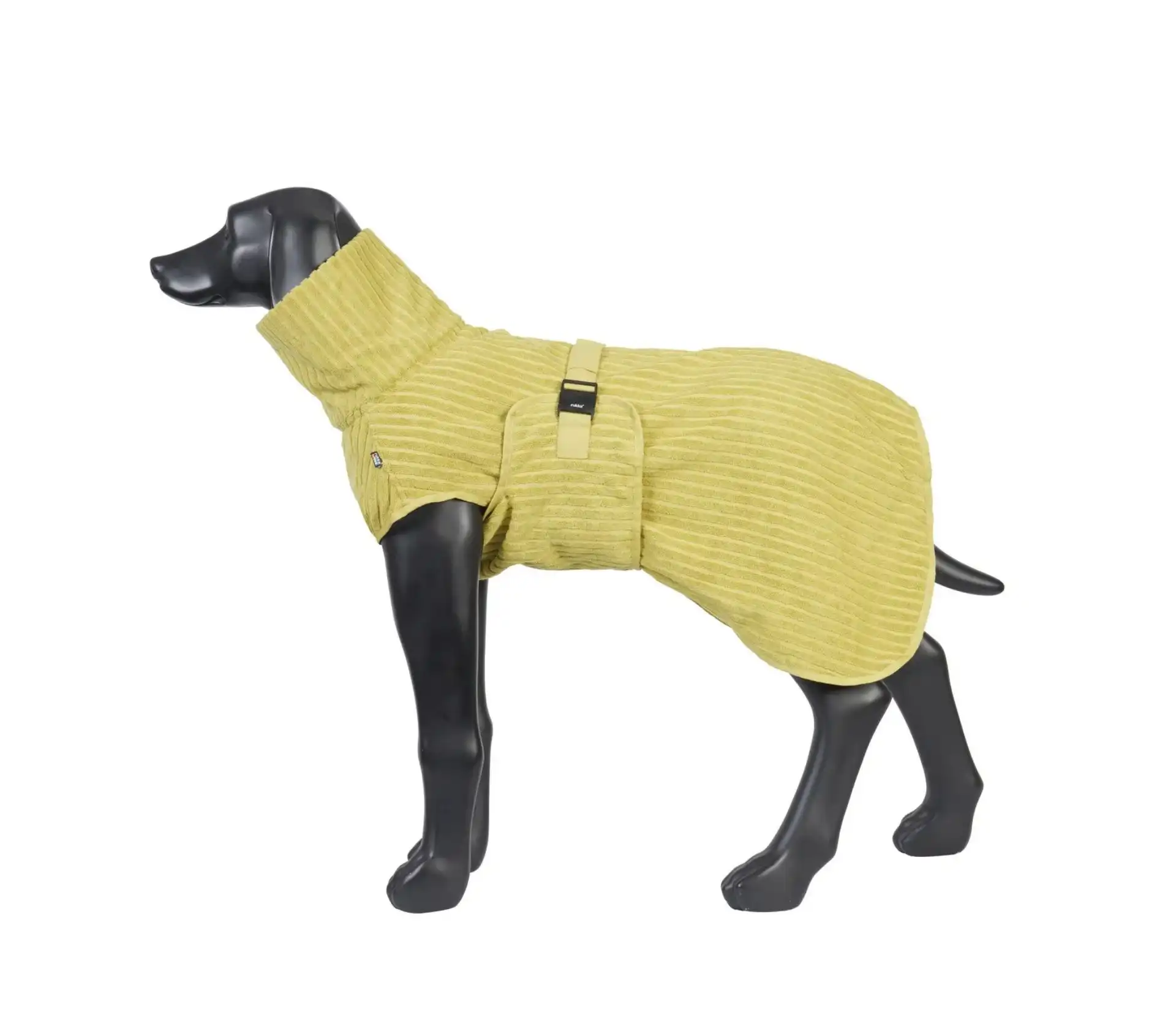 Rukka Pets Bademantel Aalto Pet